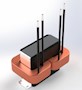 PX1391 Series Reactors for Inverter Systems